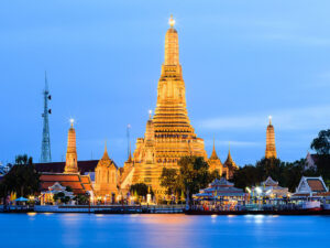 Chùa Wat Arun