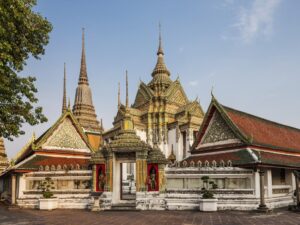 Chùa Wat Pho