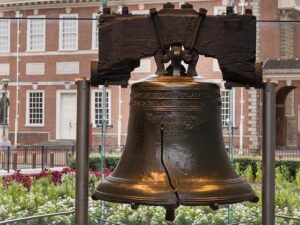 Liberty Bell