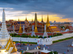 Wat Phra Kaew