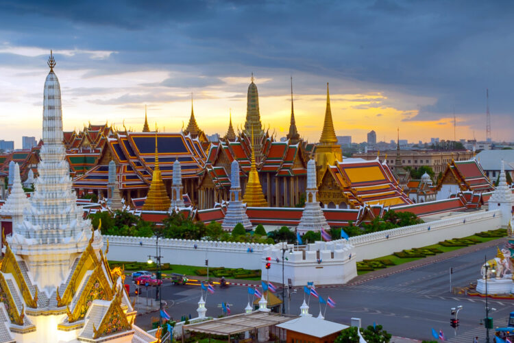 Wat Phra Kaew