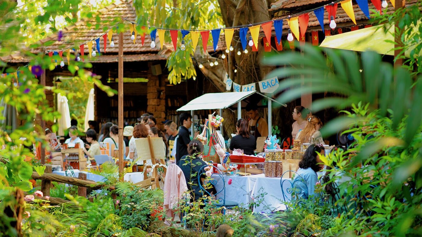 Trình Cafe - Nguyễn Hữu Thọ