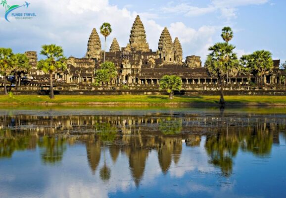 Du lịch Campuchia 3 ngày 2 đêm nên đi vào thời điểm nào?