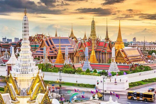 Thắc mắc du lịch Thái Lan bao nhiêu tiền tất cả?